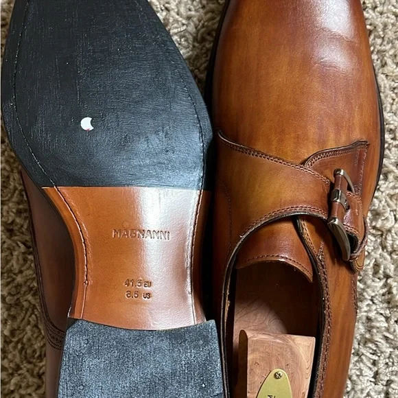 Brand New Magnanni men’s shoes - Picture 4 of 9